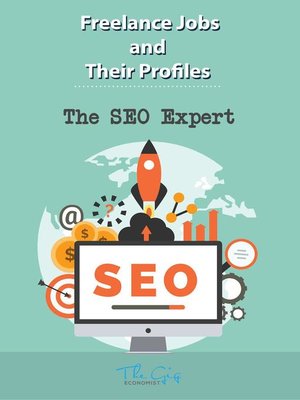 cover image of The Freelance SEO Expert